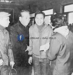 Sưu tầm ảnh quý hiếm về Côn Đảo (phần 5)