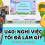 Khởi nghiệp U40 với hoạt hình Gấu Pulo và dịch vụ In Ảnh nam châm