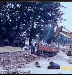 Sưu tầm ảnh quý hiếm về Côn Đảo (phần 8)