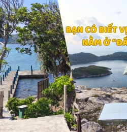 Trekking Vịnh Đầm Tre – hành trình đến “Trạm Đầu Gấu” của Đặc khu Côn Đảo